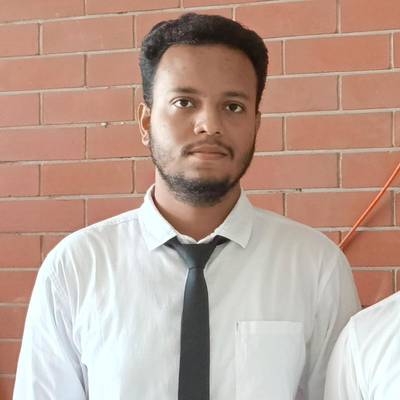 Md Torikul Islam 