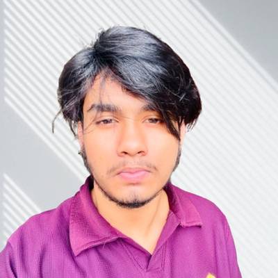 Mahin Bepari