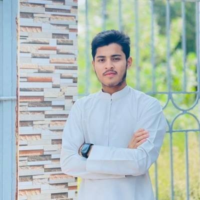 Ibrahim Yousuf Jihan 