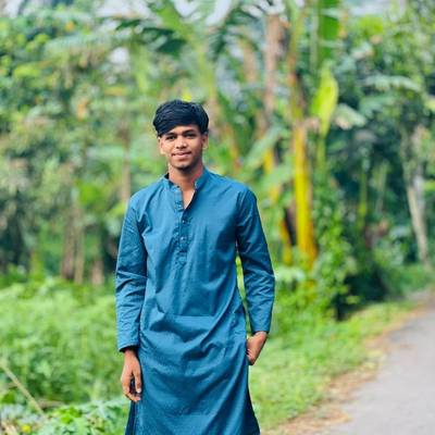 Mahmudul Hasan 