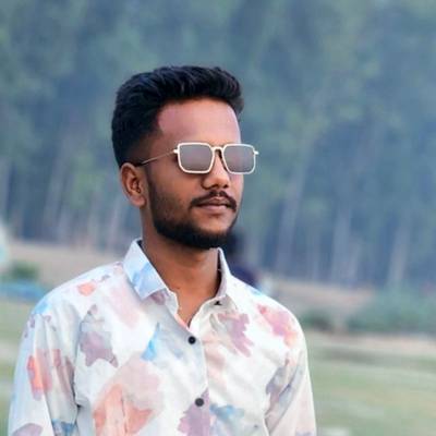 Md Robiul Islam 