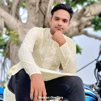 Md Noyon Hossain