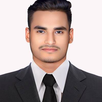 Md Omor Faruk 