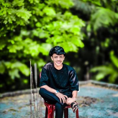 Ashraful Islam Fahim 