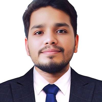 Mubarak Hossain 