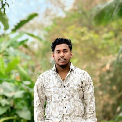 Antor Debnath