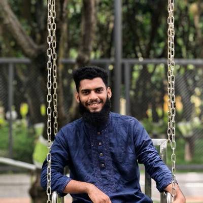 Md Rafiul Islam
