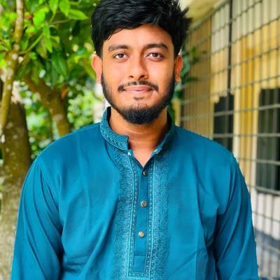 Ohi Shikder 