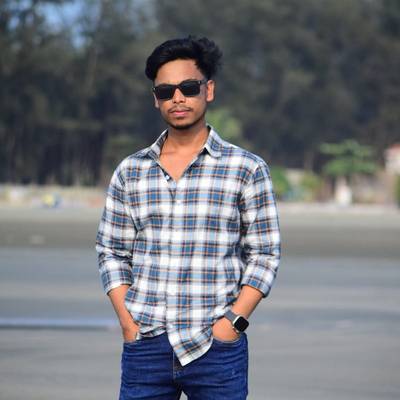 Abirul Ahsan Yeamin