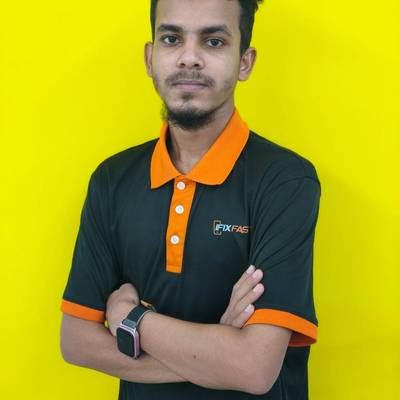 MD Arafat