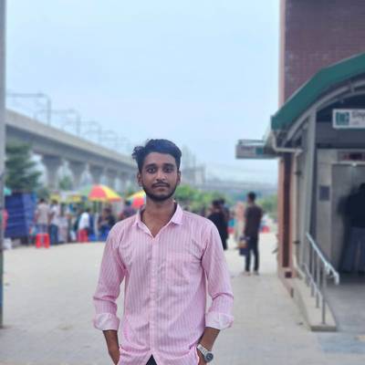 Md Rafiqul Islam  