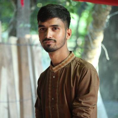 Sabuj Sarkar