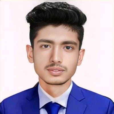 Fardin Ahmed