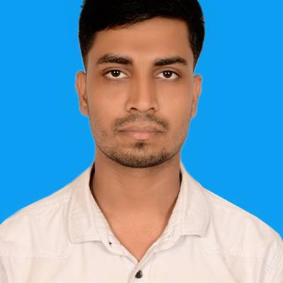 Md Mamun Mia