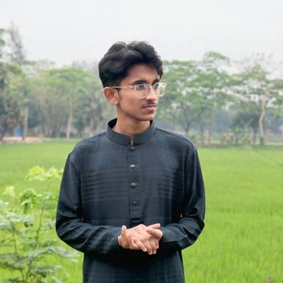 Zahidul Hoqui