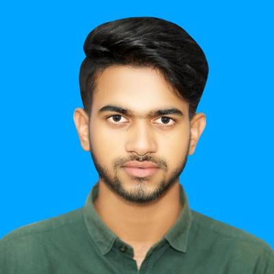 Tanzid Rahman Shihab