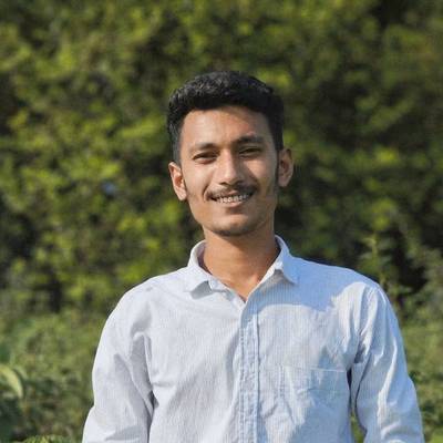Niloy Paul