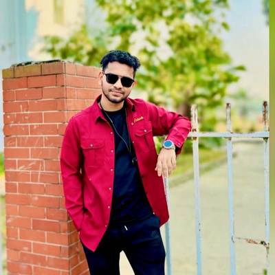 Mahmud Hasan Nibir 