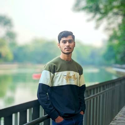 Saifullah Munir