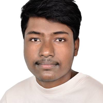 Md Badol Sheikh