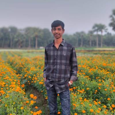 Md Abir Mridha 