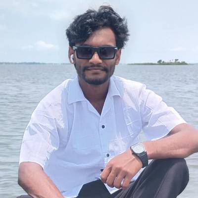 Md Aminul Hasan