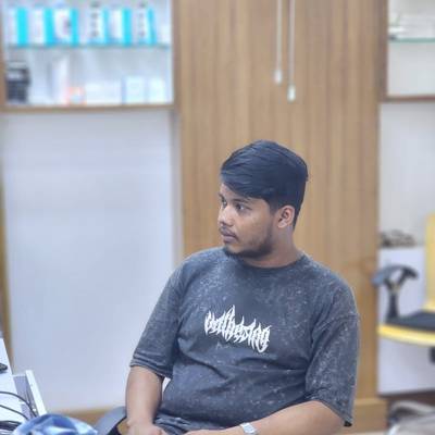 Md Jahidul Islam  