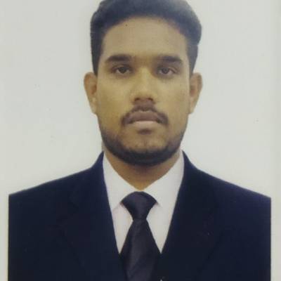 Md Shakib Shikder