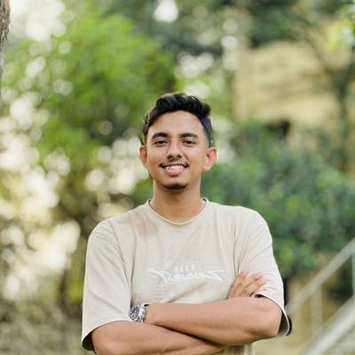 Omar Faruk Shuvo