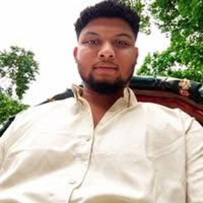 Jahid Hassan