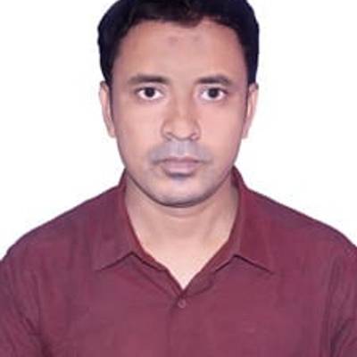 MD Abdur Rahman
