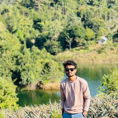 Mainuddin Hasan 