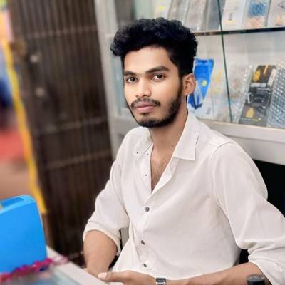 Saidul Islam 
