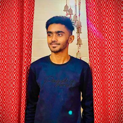 Redwoan Ahmed 