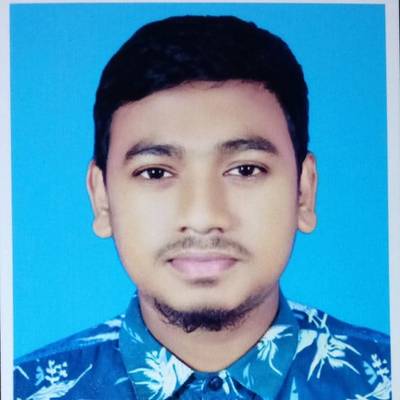 Nuhel Ahmed 