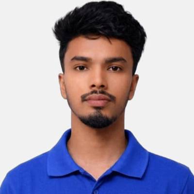 Uzzal Biswas