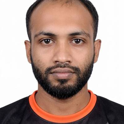 Md Tafazzal Hosen Rabbi