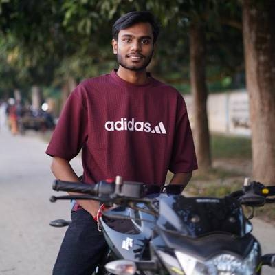 Gautam Sarker 