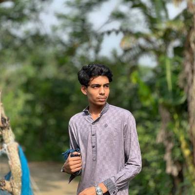 Abu Bakor Bepari