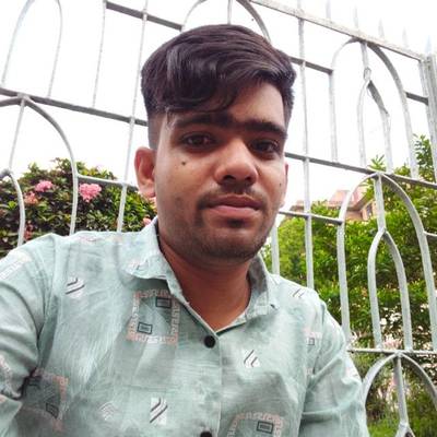 Shrabon Mondal