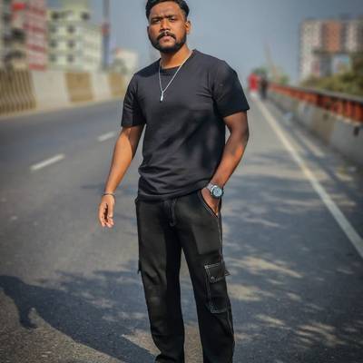 Jumman Hossain