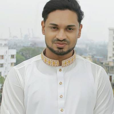 Jasibul Islam