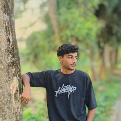 Md Antor 