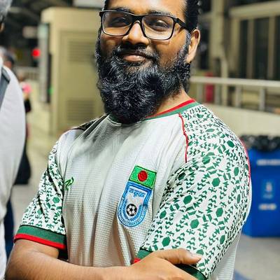 Md Abdul Kaiyum Sarkar 
