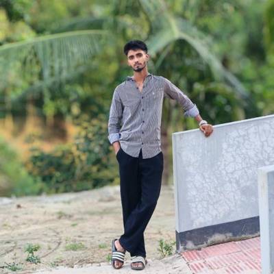 Md Rajib