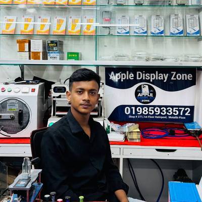 Nahid Hasan Rifat