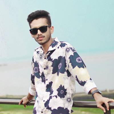 Md Shirajul Islam 
