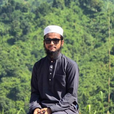 MD. Yasir Habib