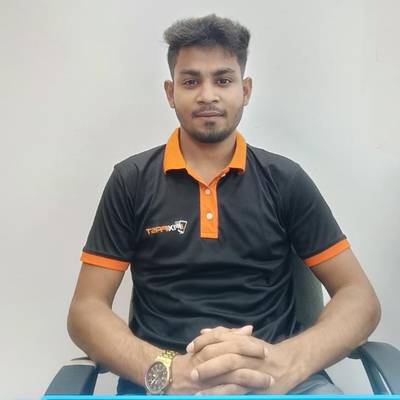 Rejaul Hoqu Rihat