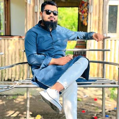 Mohammad Ullah 